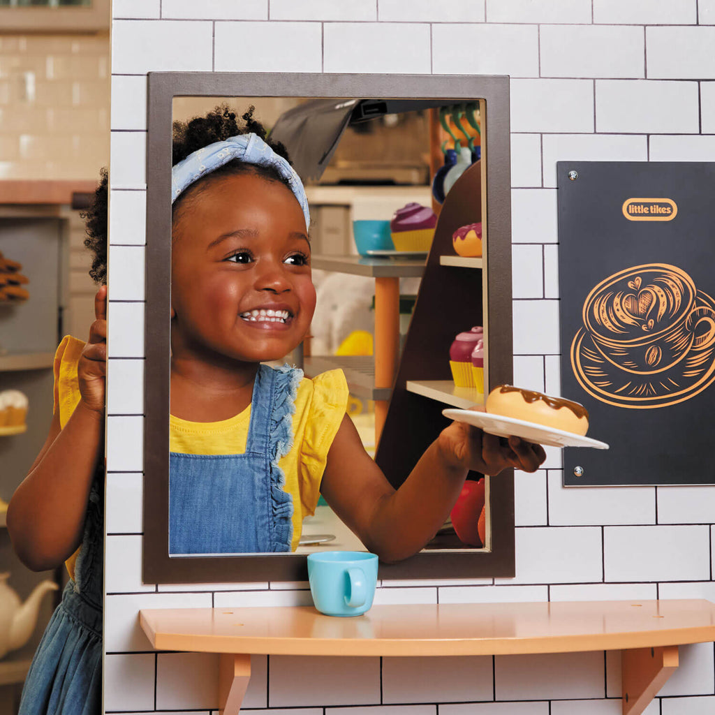 Playful Café & Bakery