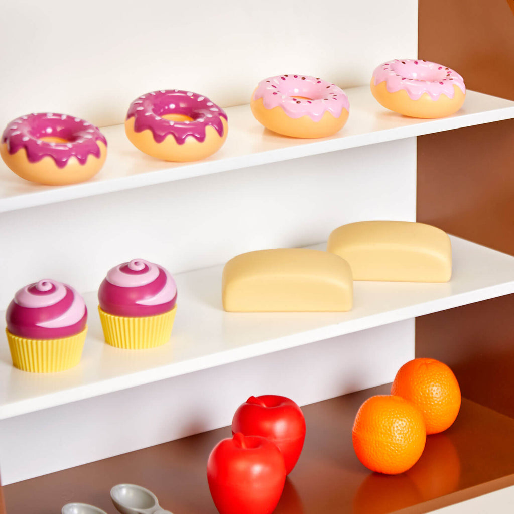 Playful Café & Bakery