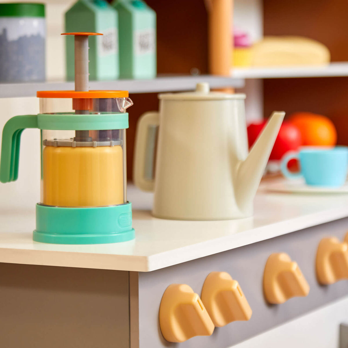 Playful Café & Bakery