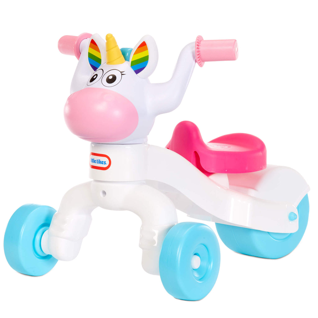 Playful Go & Grow Unicorn