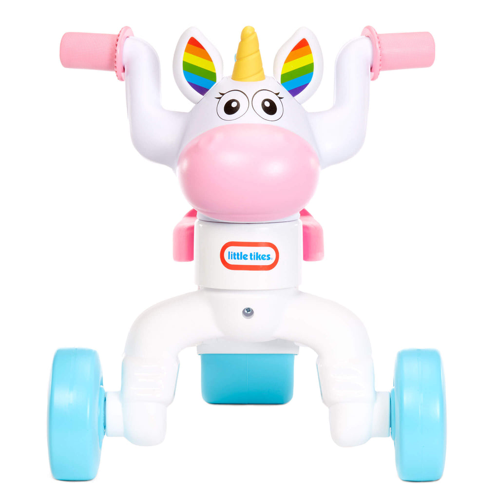 Playful Go & Grow Unicorn