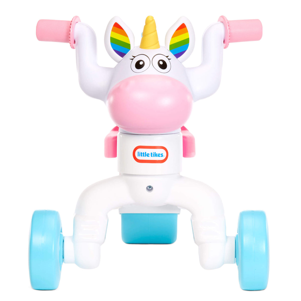 Playful Go & Grow Unicorn