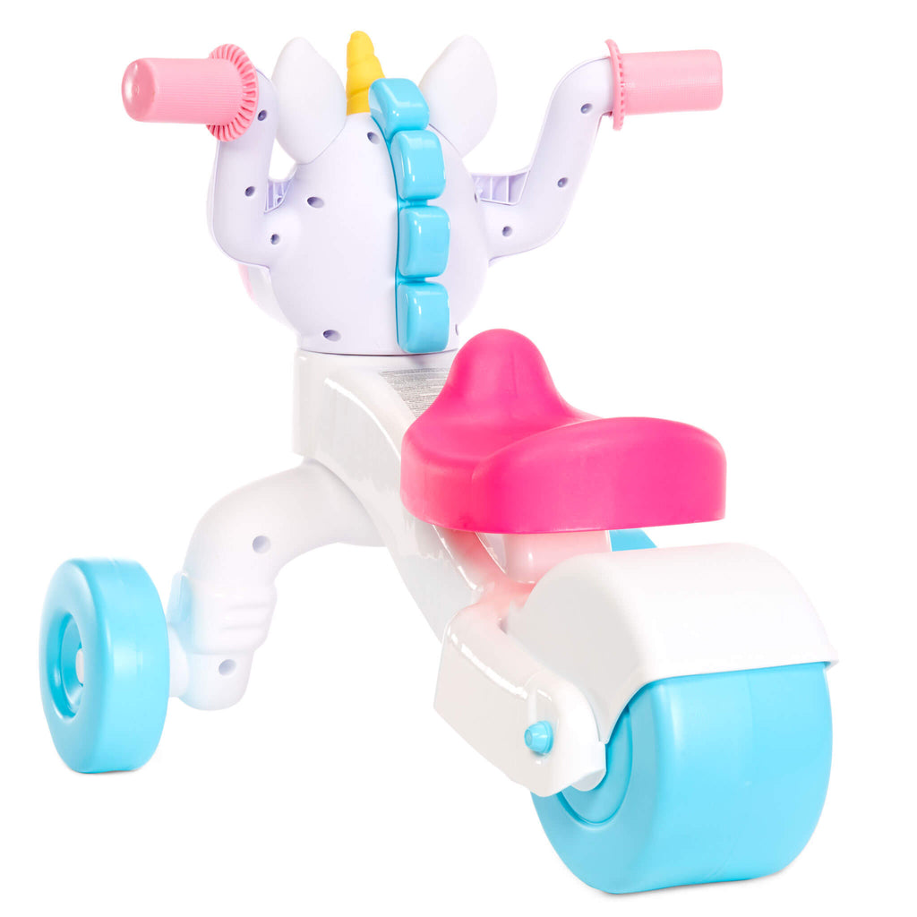 Playful Go & Grow Unicorn