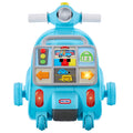 Playful Learn & Play Learning Lane Activity Walker