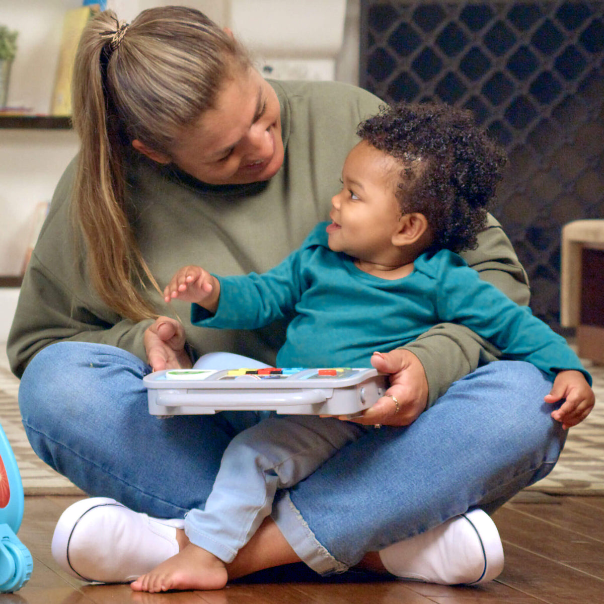 Playful Learn & Play Learning Lane Activity Walker