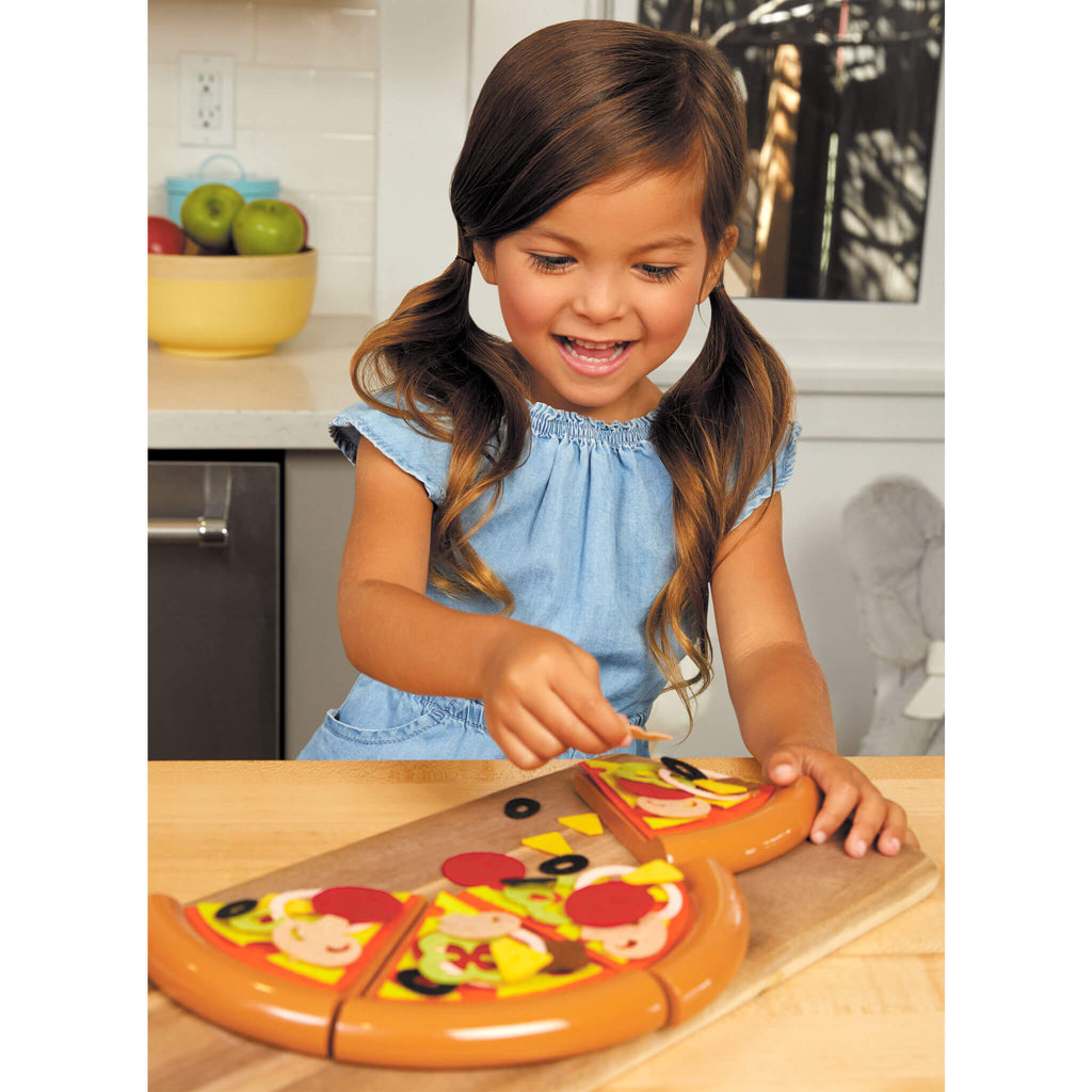 Playful First Food Delivery Set