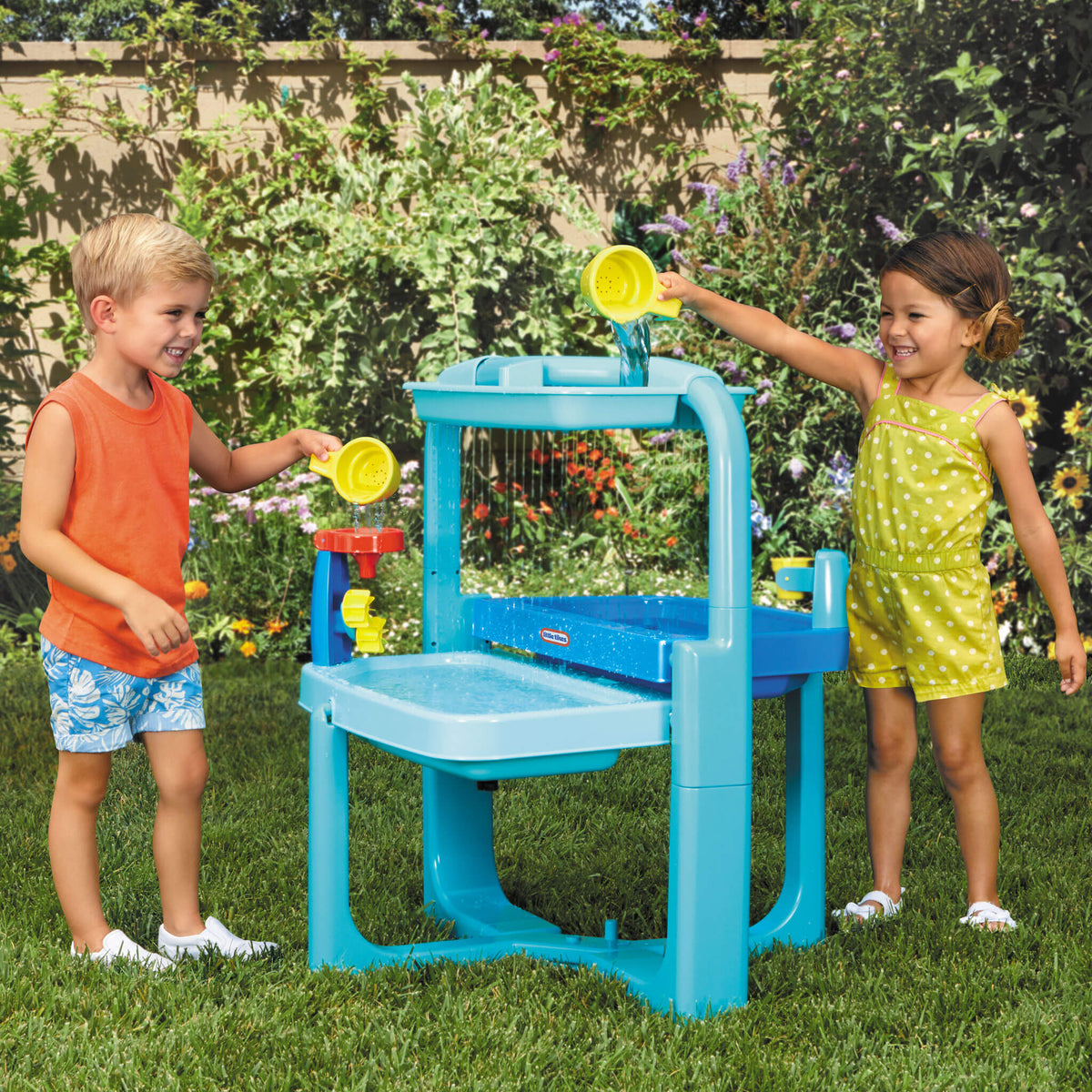 Playful Easy Store Water Table