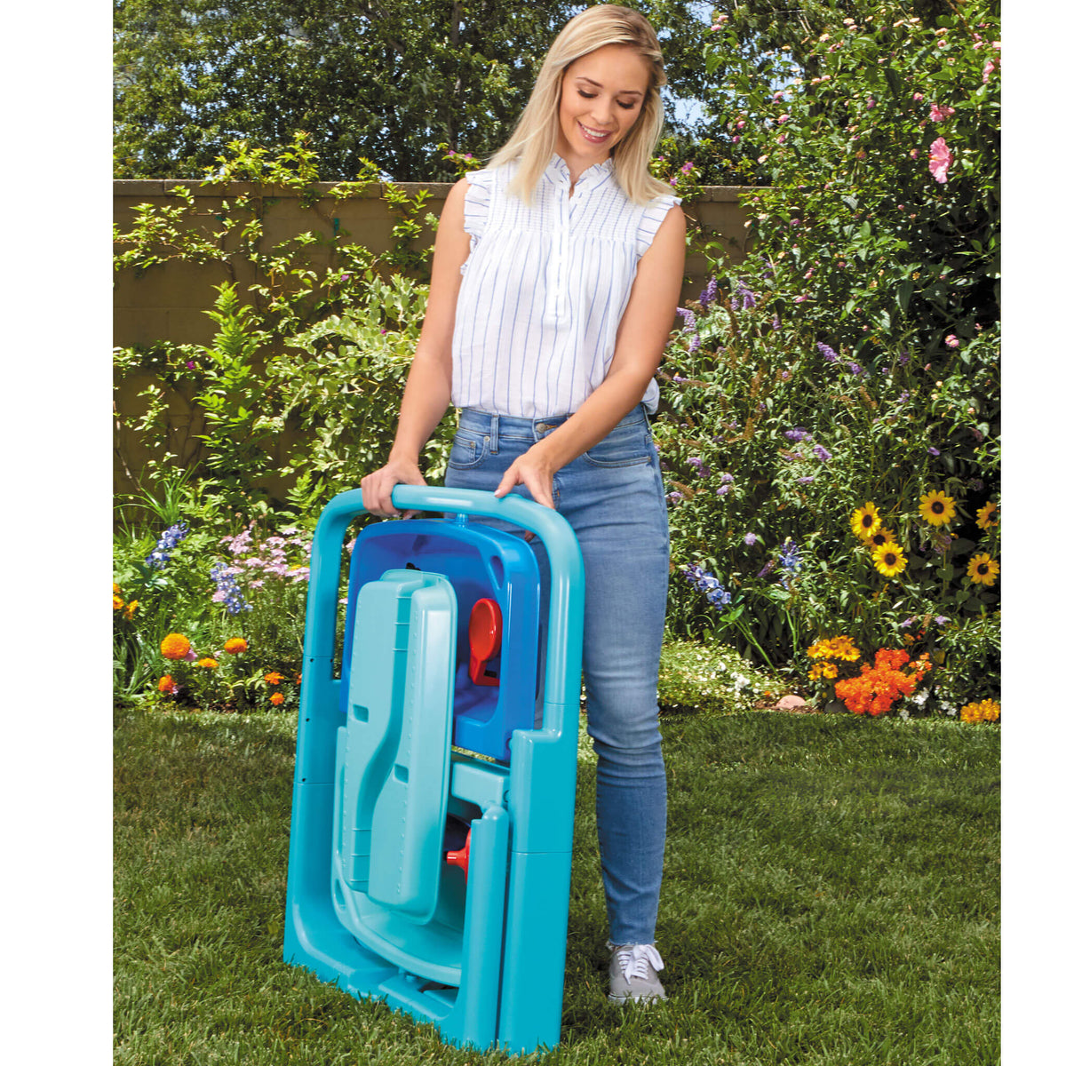 Playful Easy Store Water Table