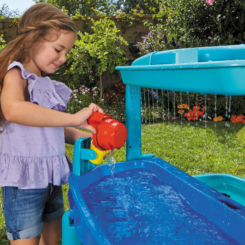 Playful Easy Store Water Table