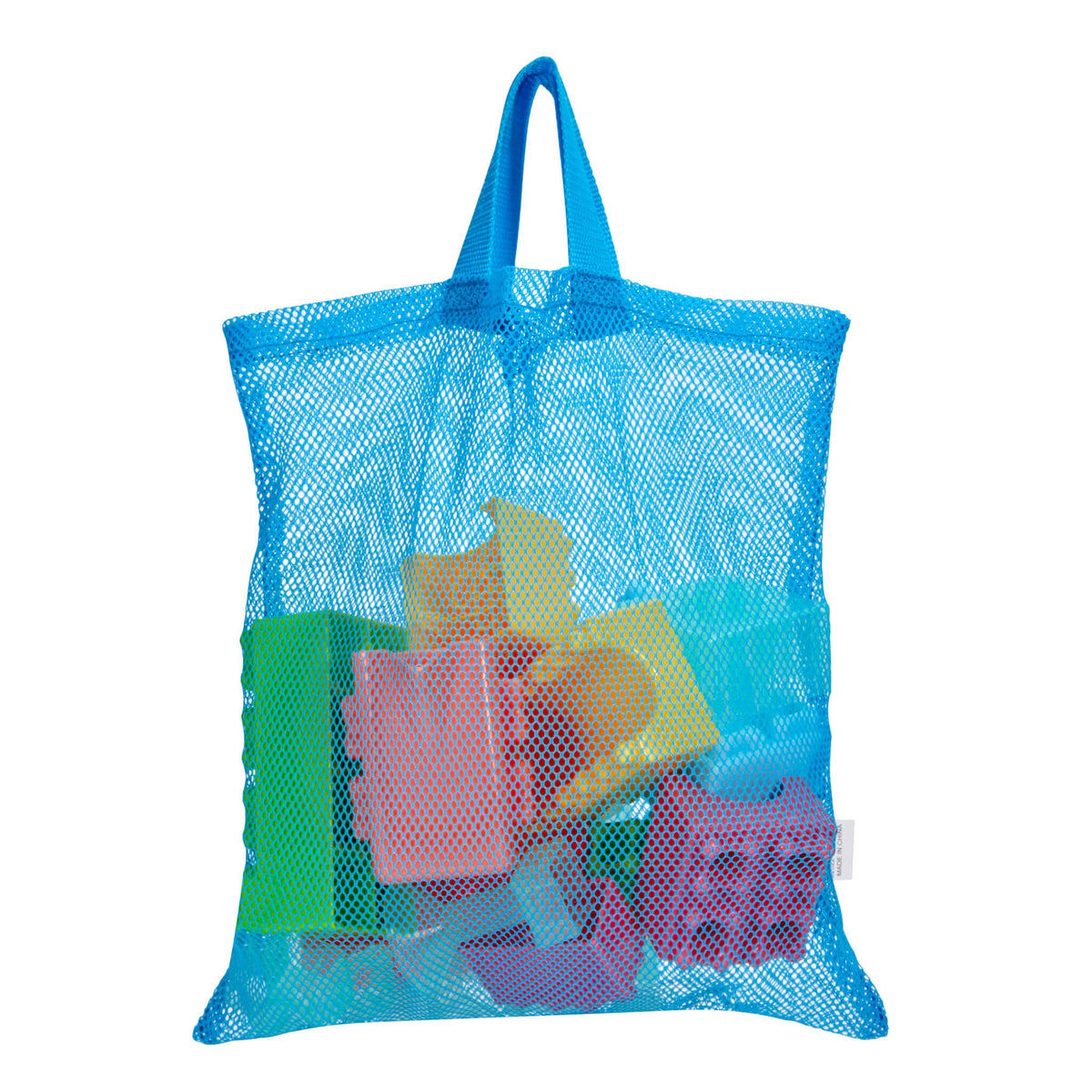 Playful Baby Builders - Splash Blocks