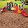 Playful Activity Quest Climber