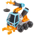 Playful Big Adventures Moon Microscope Space Rover
