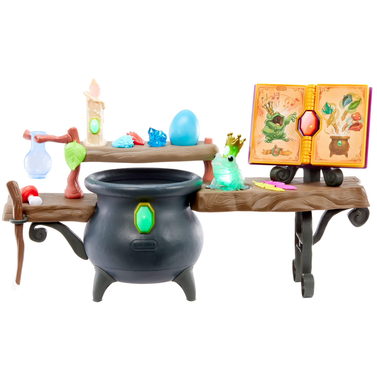 Playful Magic Workshop