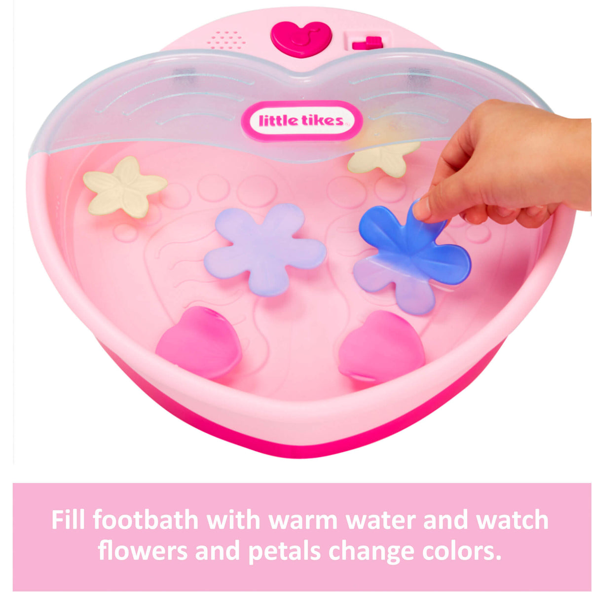Playful Play & Pamper Spa Set