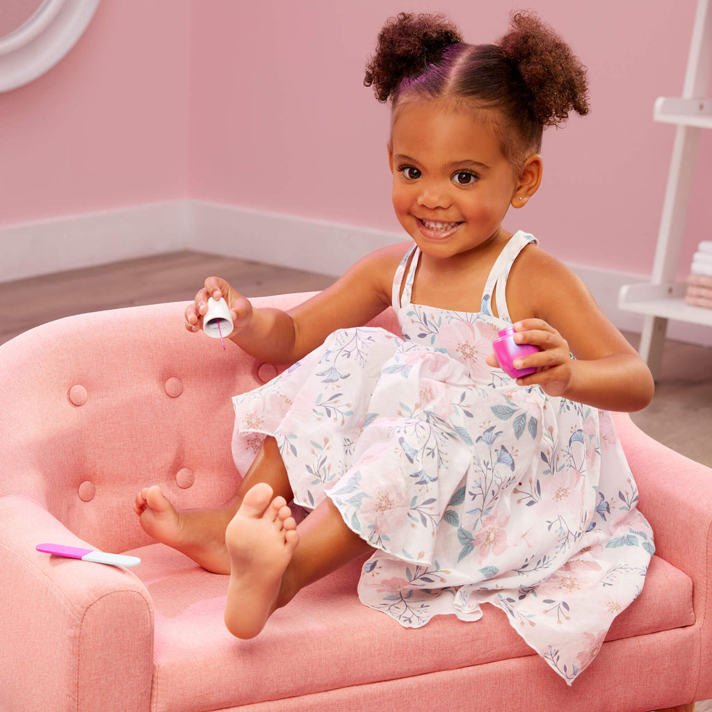 Playful Play & Pamper Spa Set