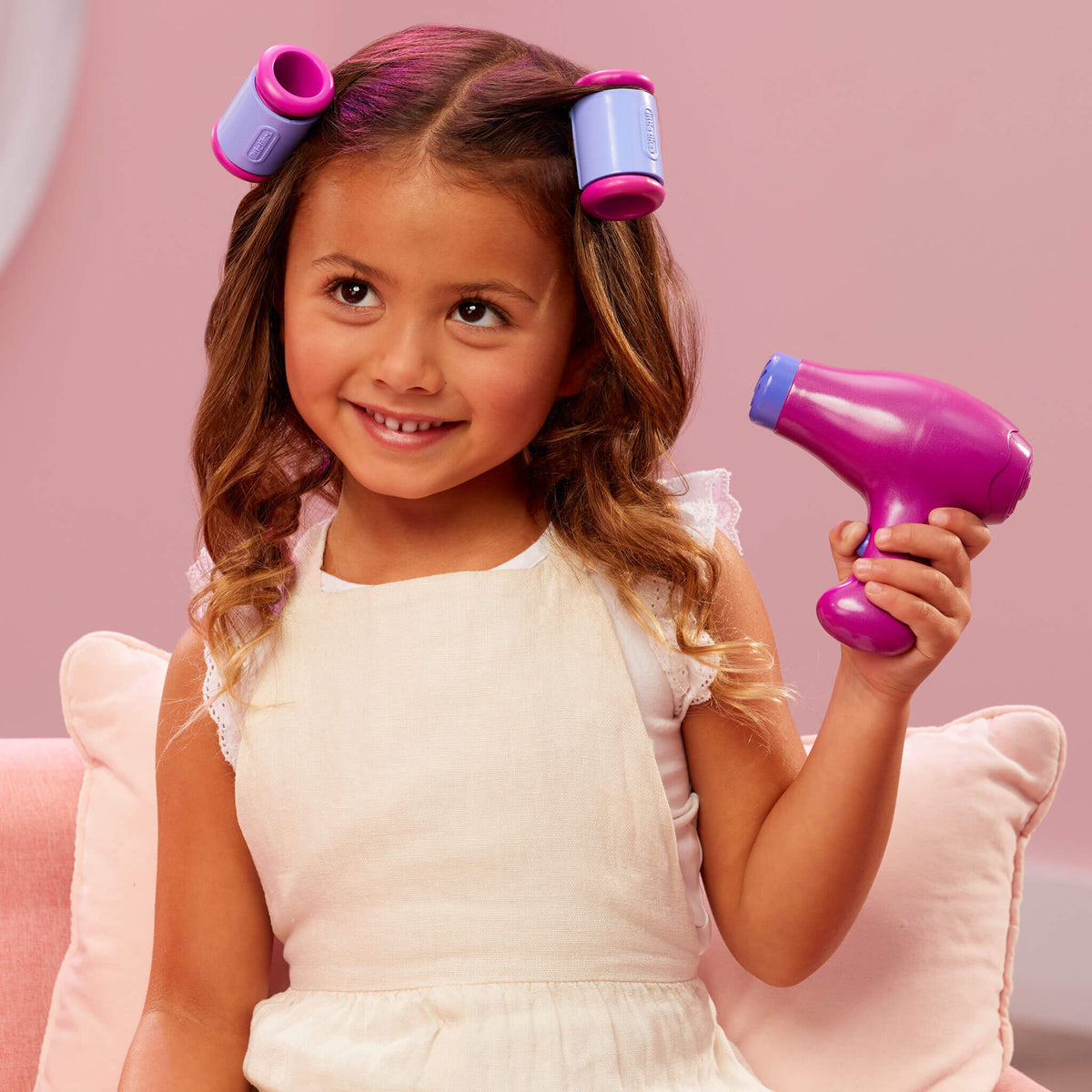 Playful Play & Pamper Spa Set