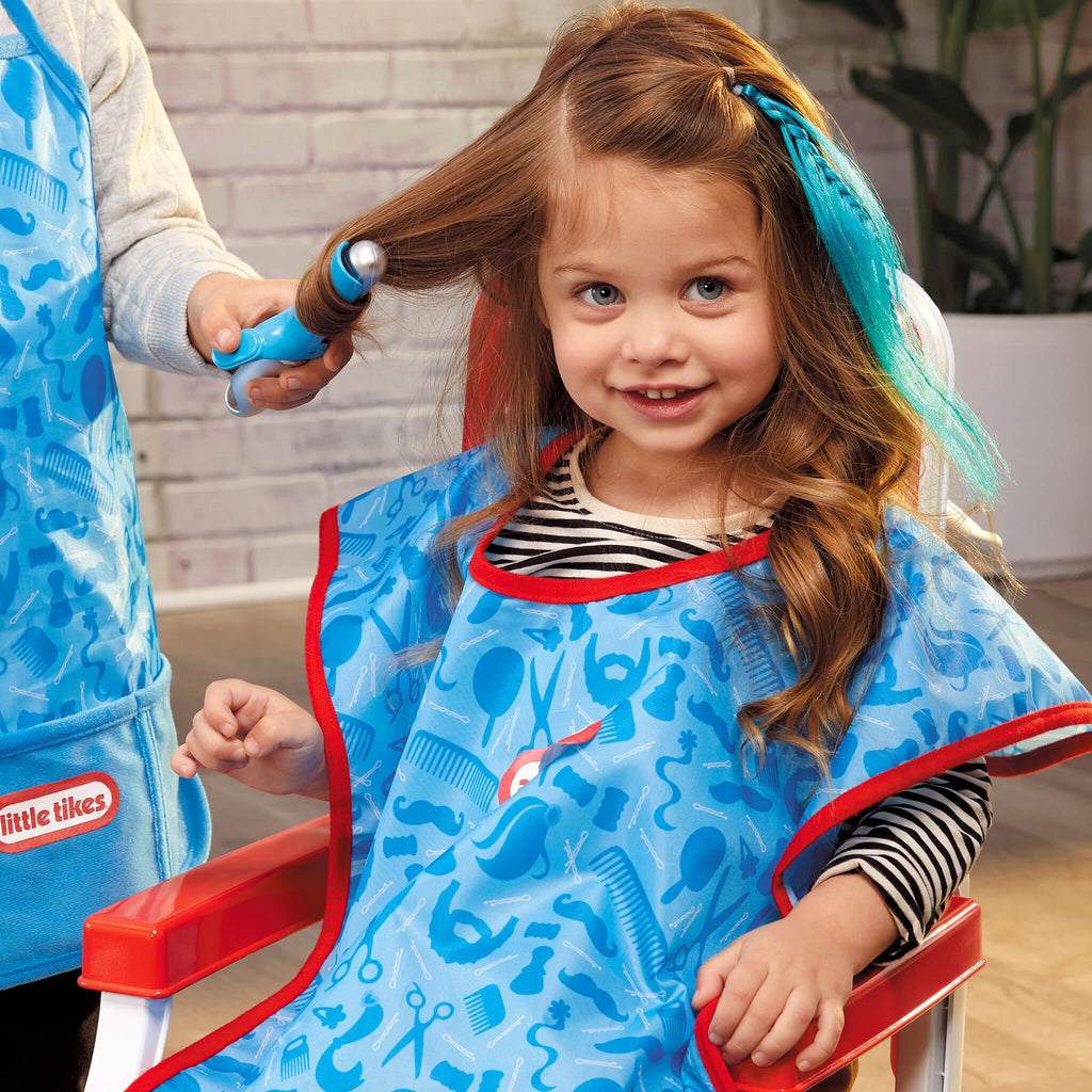 Playful Hair Salon