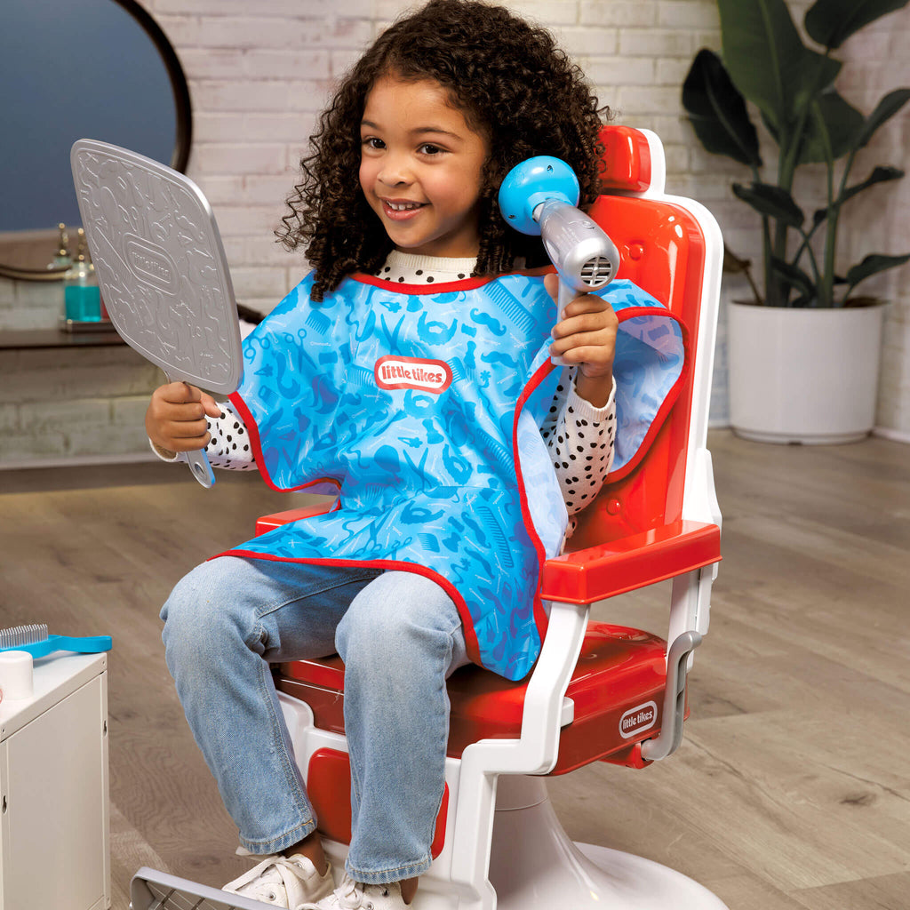 Playful Hair Salon