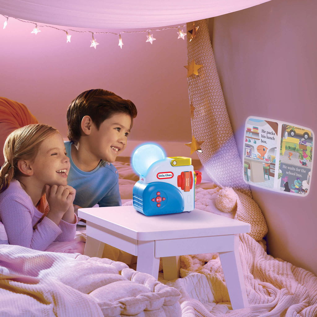 Playful Story Dream Machine Random House Dino Collection