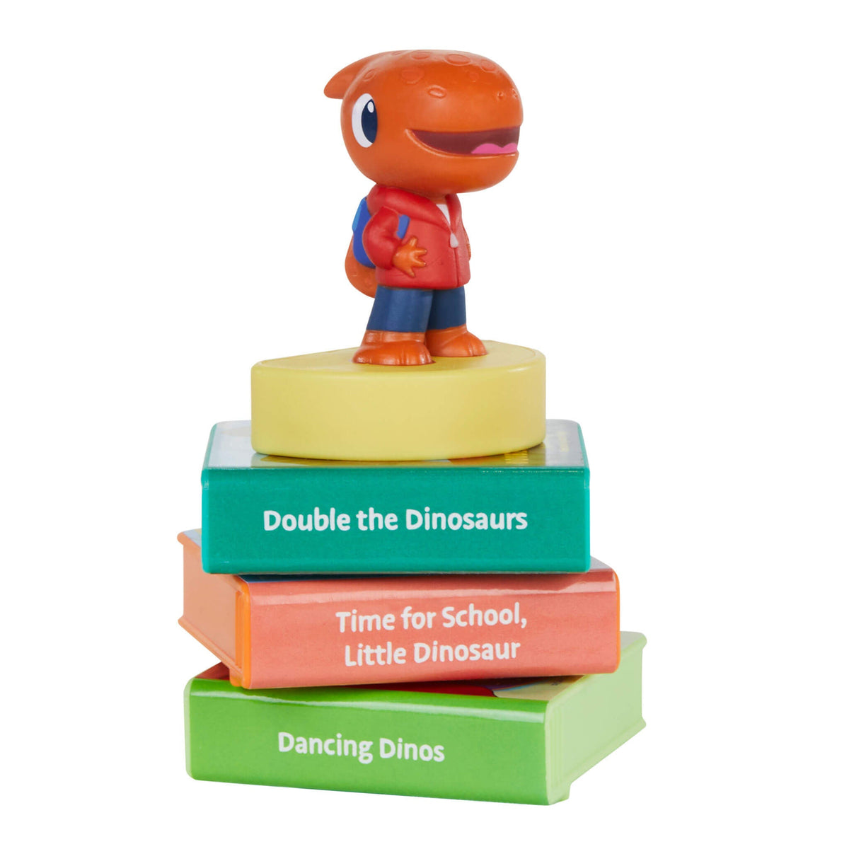 Playful Story Dream Machine Random House Dino Collection