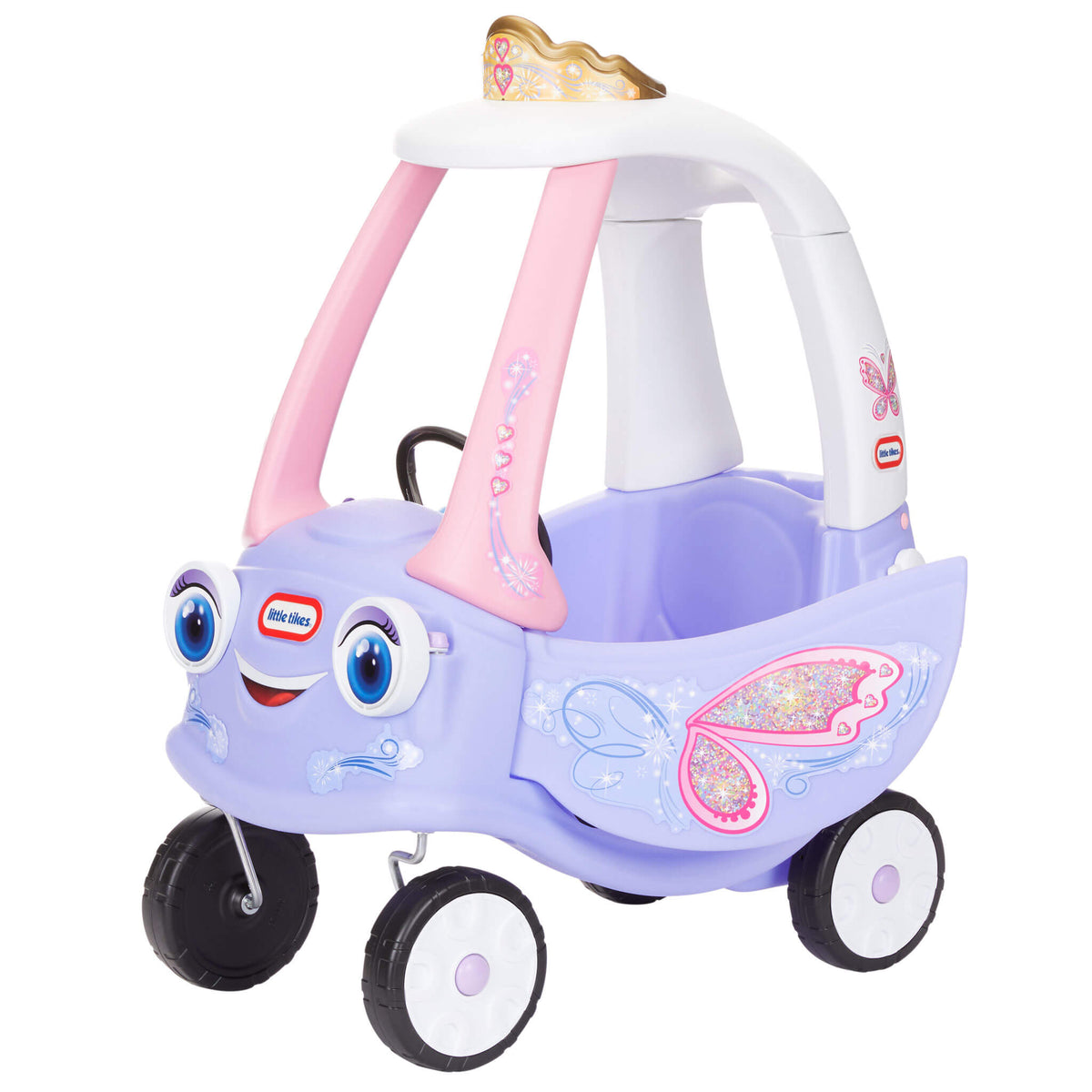 Playful Cozy Coupe - Fairy