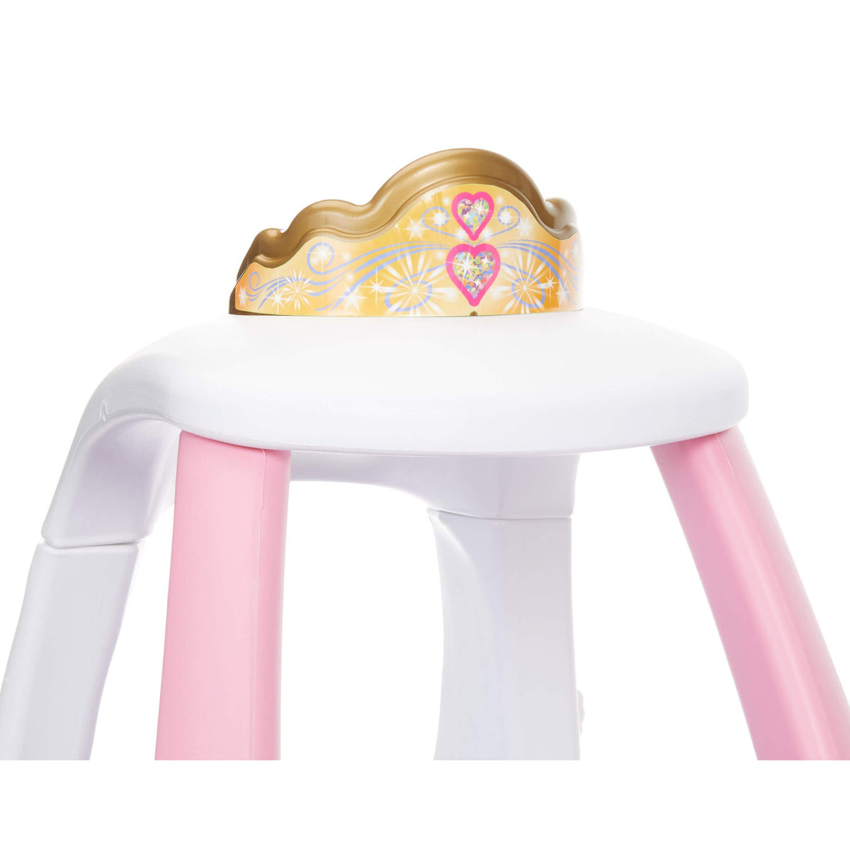 Playful Cozy Coupe - Fairy