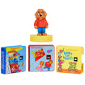 Playful Story Dream Machine Random House The Berenstain Bears Adventure Collection