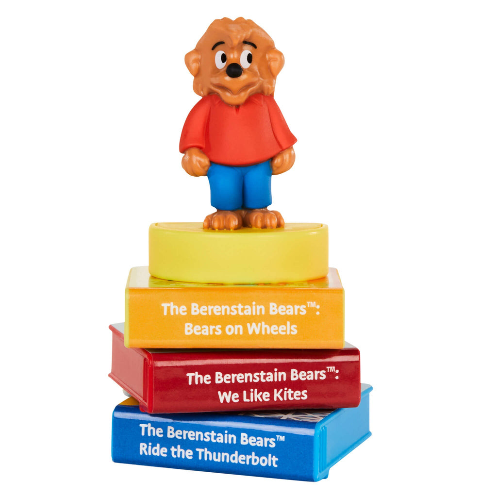 Playful Story Dream Machine Random House The Berenstain Bears Adventure Collection