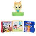 Playful Story Dream Machine Random House Colorful Cat Collection