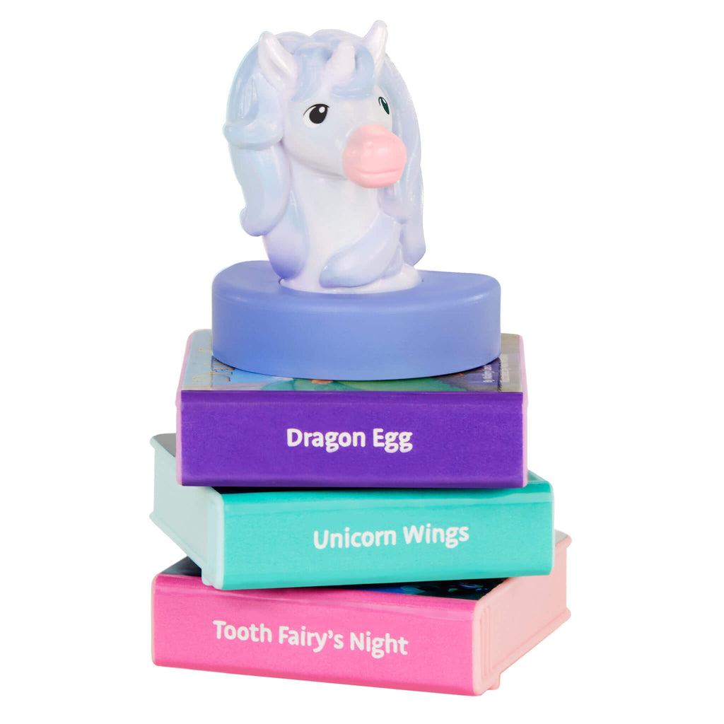Playful Story Dream Machine Random House Magical Creatures Collection