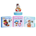 Playful Story Dream Machine Random House Snowy Day Collection