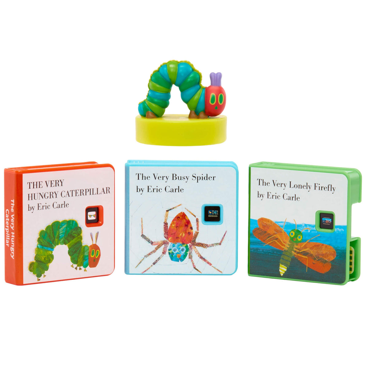 Playful Story Dream Machine World of Eric Carle The VERY Collection