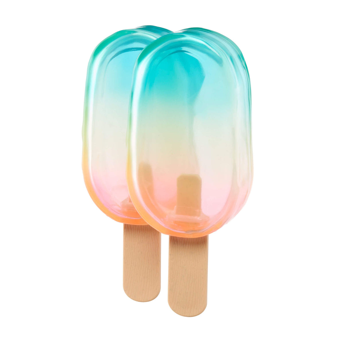 Playful Sweet Spaces Playful Plates - Ice Pops