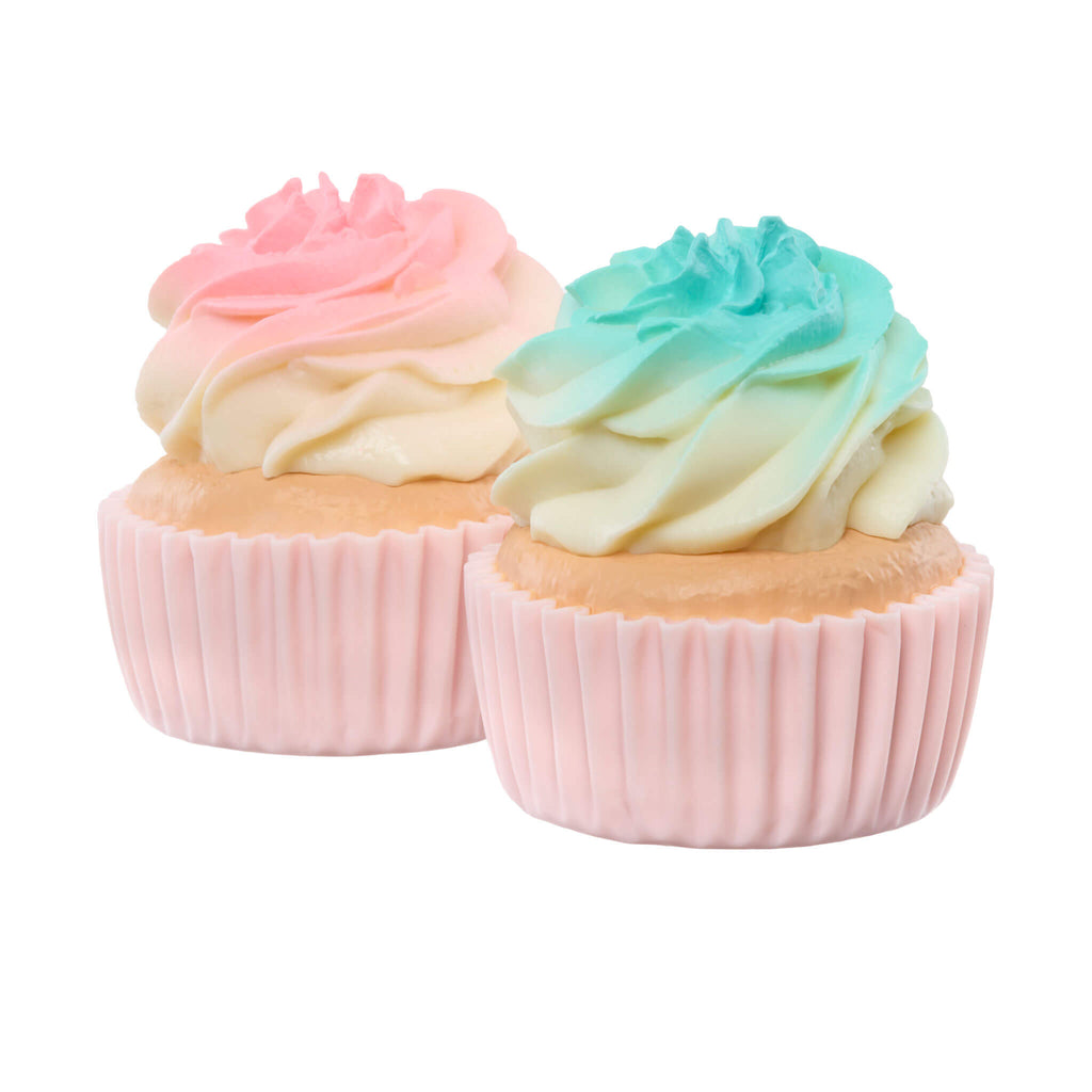 Playful Sweet Spaces Playful Plates - Cupcakes