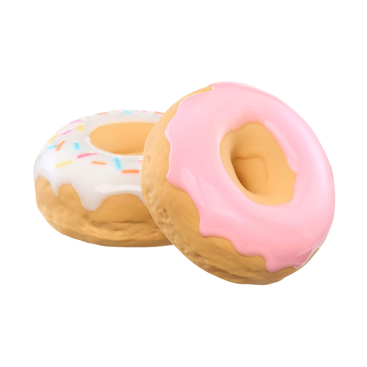Playful Sweet Spaces Playful Plates - Donuts