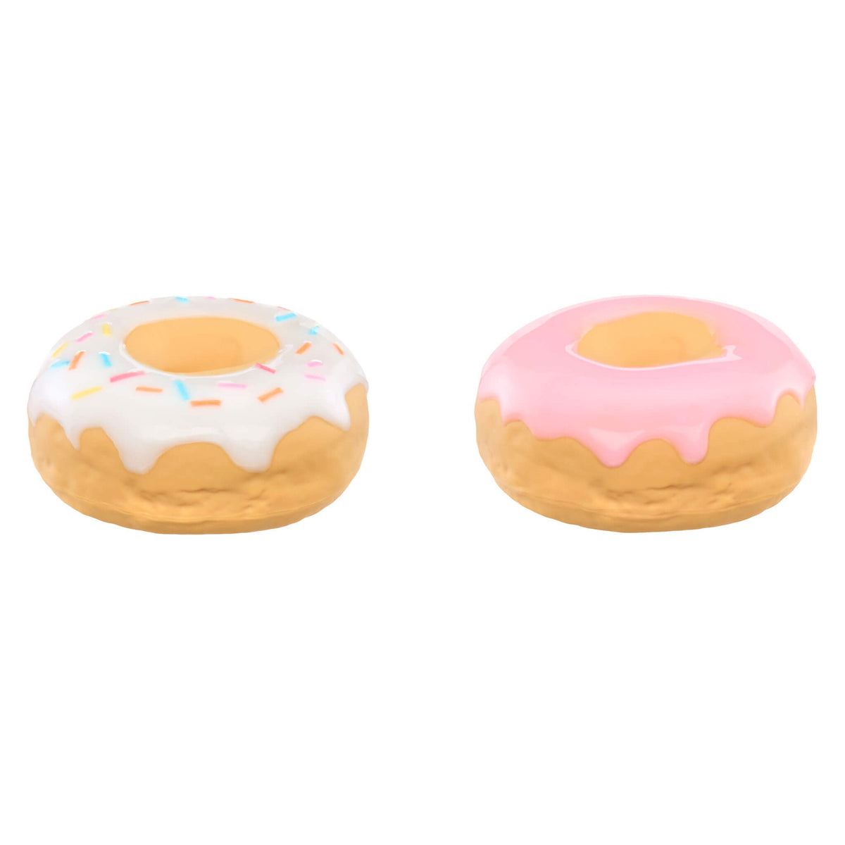 Playful Sweet Spaces Playful Plates - Donuts