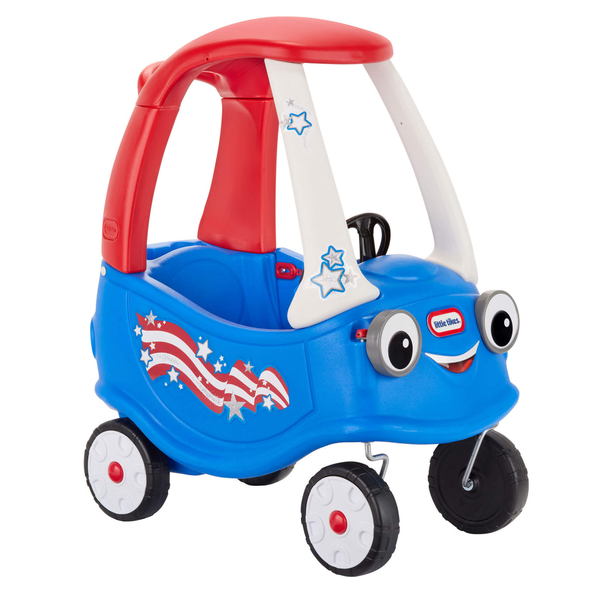 Playful Cozy Coupe USA