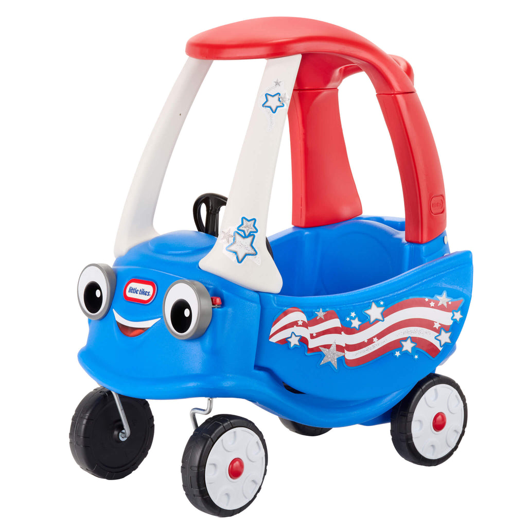 Playful Cozy Coupe USA