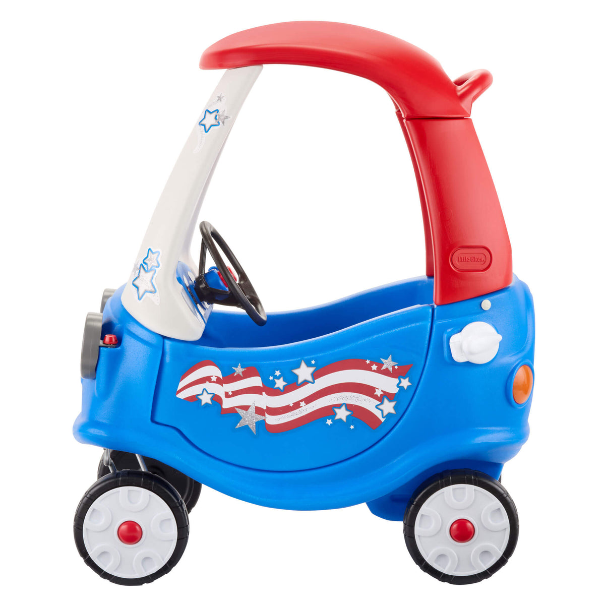 Playful Cozy Coupe USA