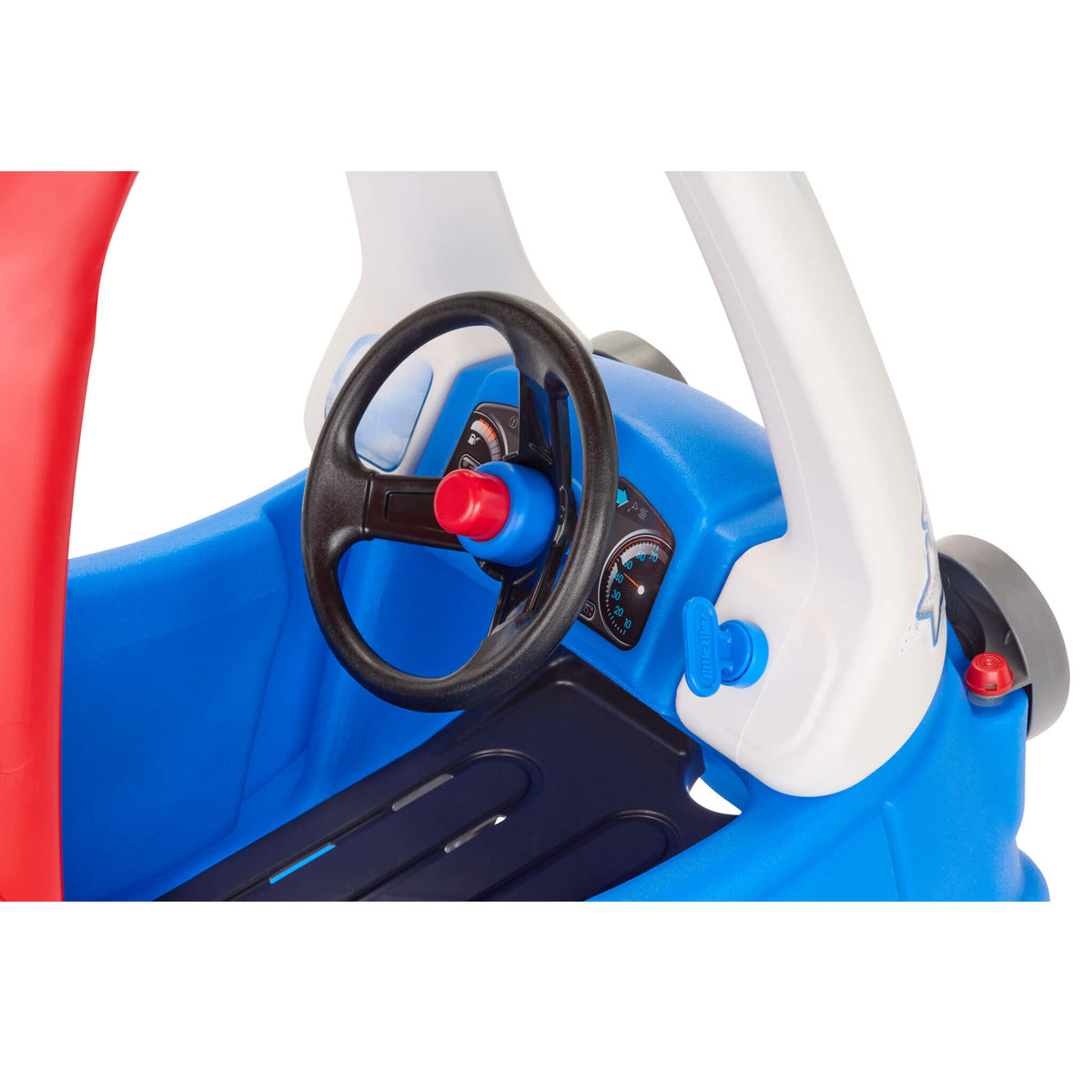 Playful Cozy Coupe USA