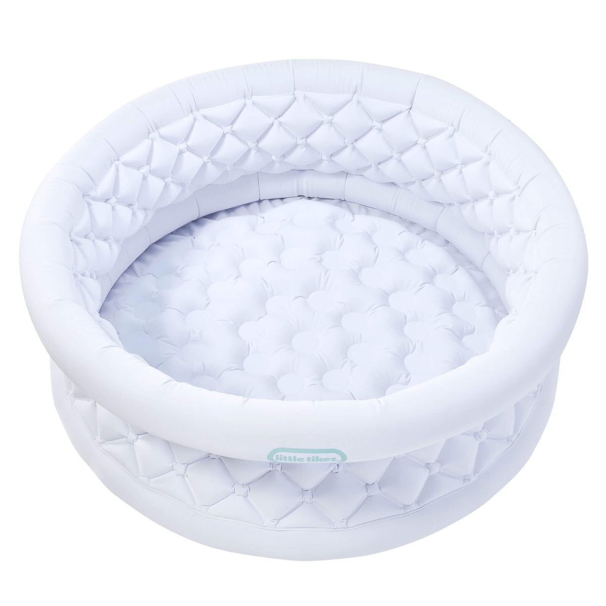 Playful Sweet Spaces Inflatable Ball Pit w 250 Balls