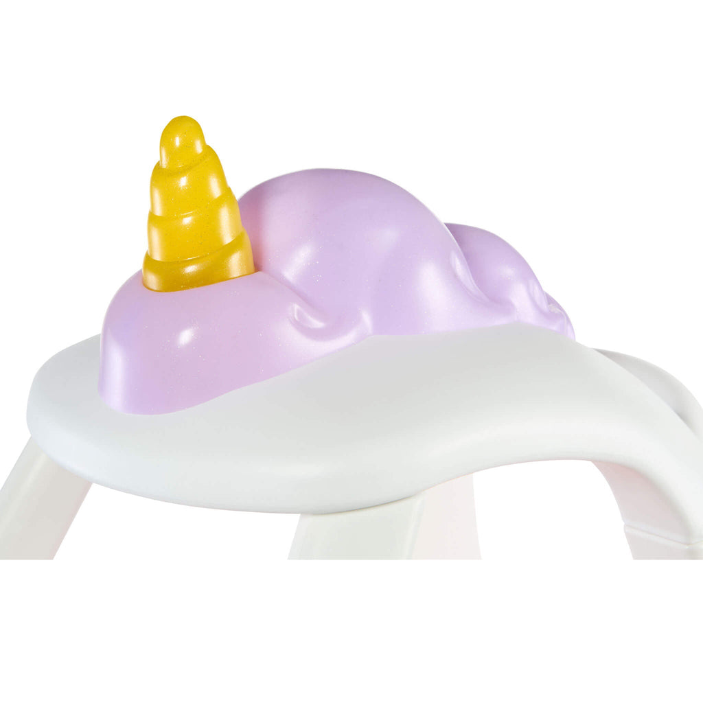 Playful Unicorn Cozy Coupe