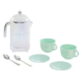 Playful Sweet Spaces Tea Set - Sea Foam