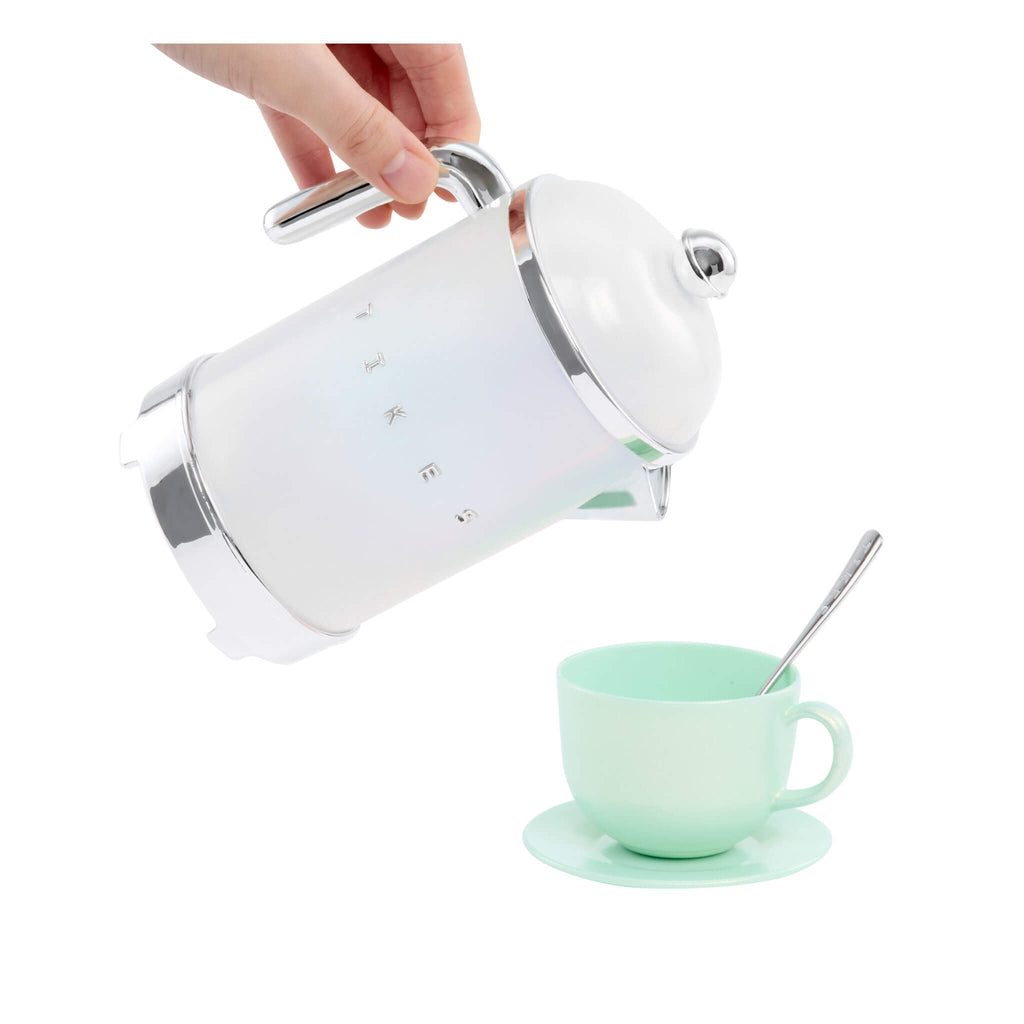 Playful Sweet Spaces Tea Set - Sea Foam