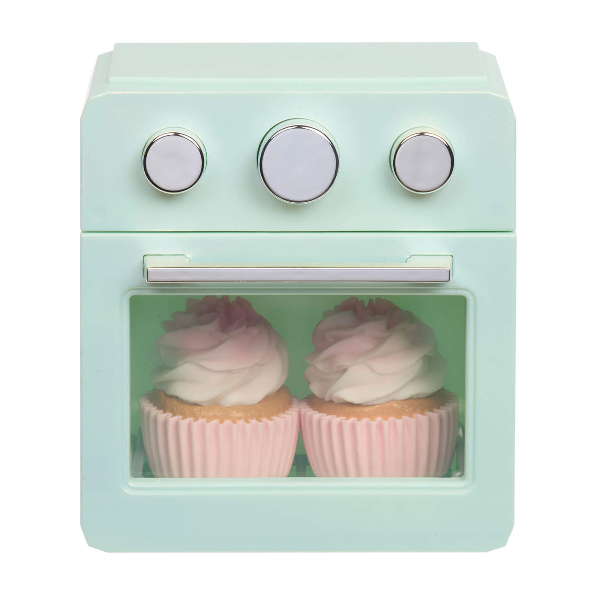 Playful Sweet Spaces Mini Oven - Sea Foam