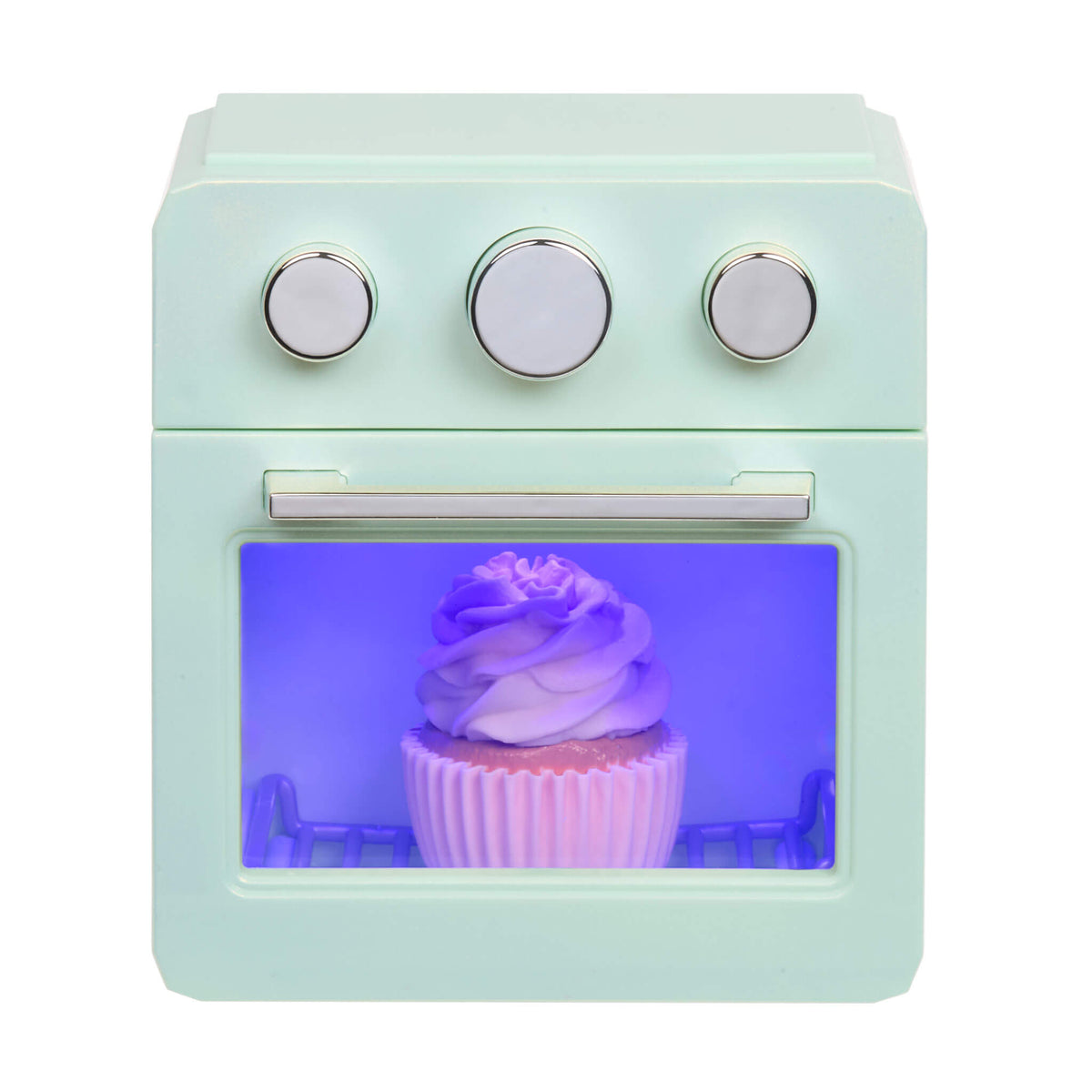 Playful Sweet Spaces Mini Oven - Sea Foam