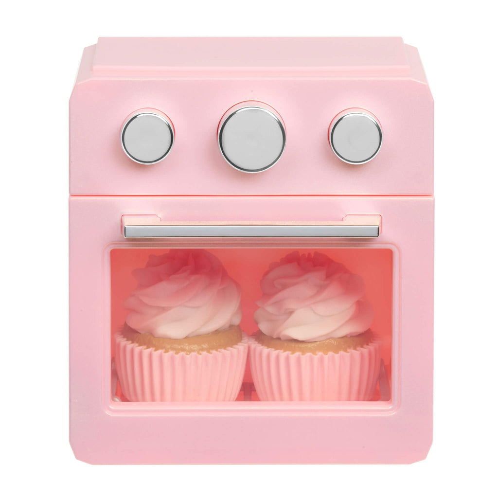 Playful Sweet Spaces Mini Oven - Pink