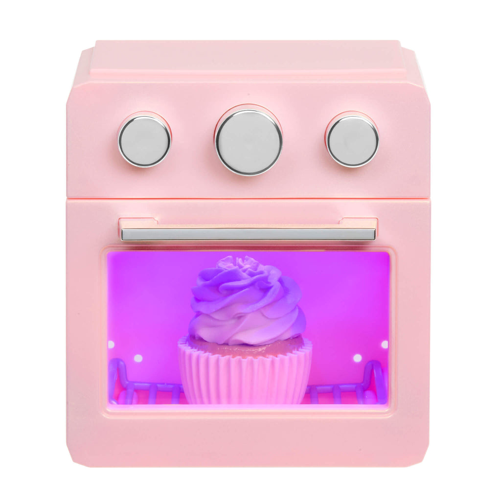 Playful Sweet Spaces Mini Oven - Pink