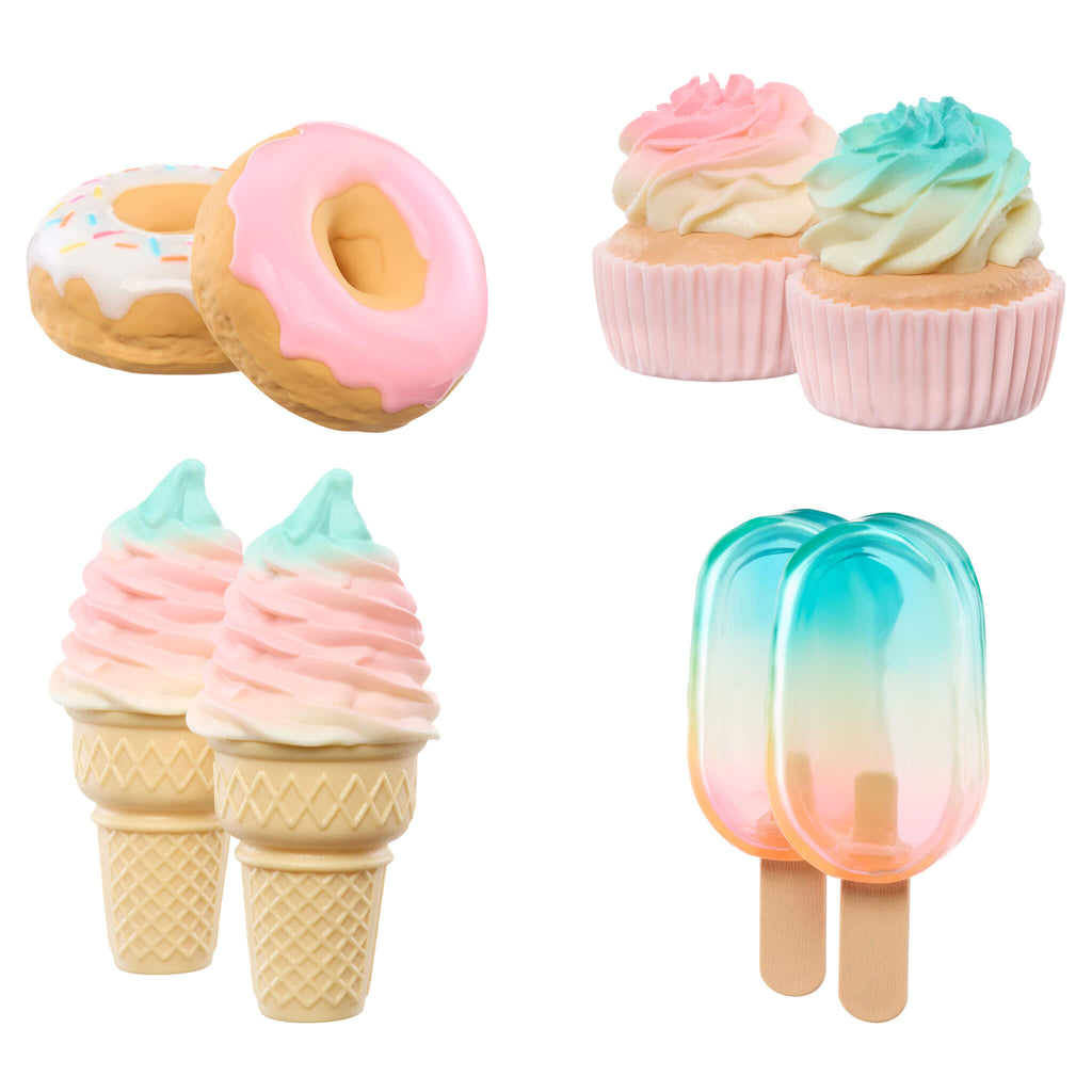 Playful Sweet Spaces Playful Plates Bundle