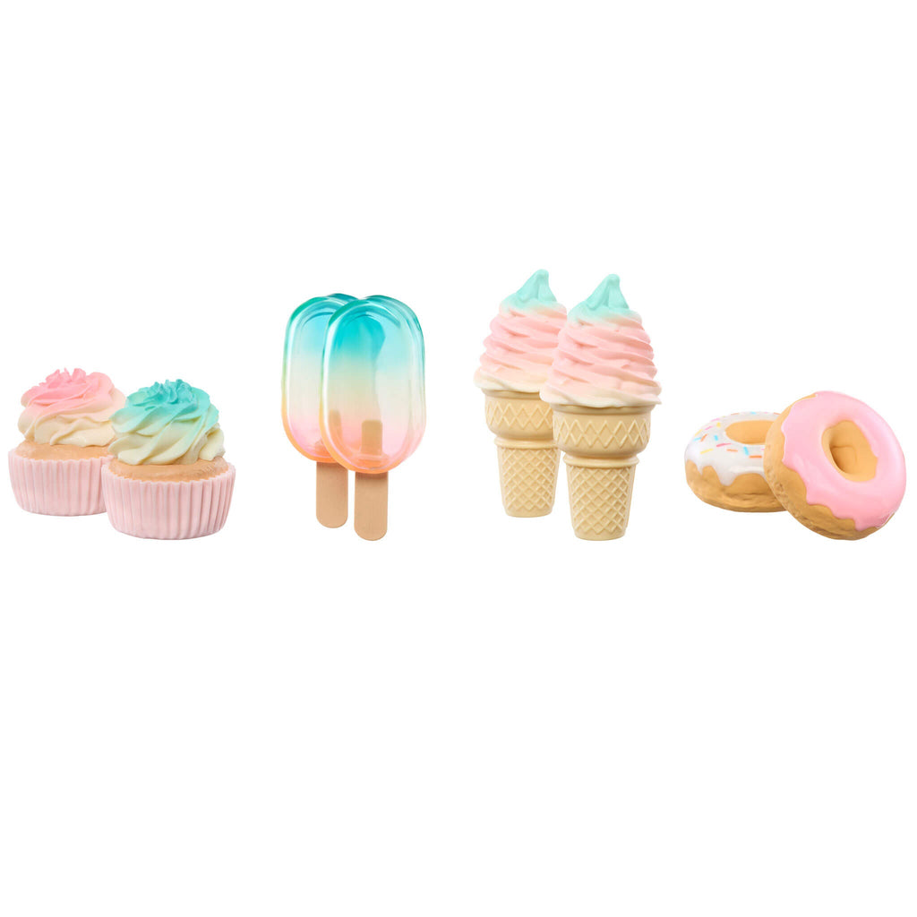 Playful Sweet Spaces Playful Plates Bundle